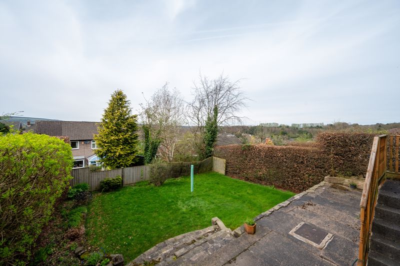St Quentin Drive Bradway